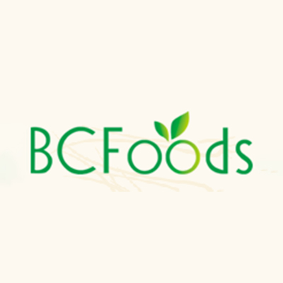BCFoods Gansu Co. Ltd