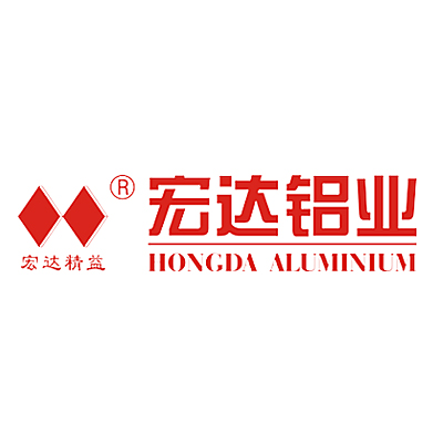 Gansu Hongda Aluminum Profile Co. Ltd