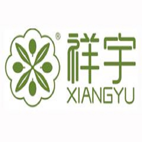 Longnan Xiangyu Olive Development Co. Ltd