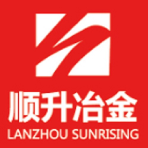 Lanzhou shunsheng metallurgical charge co. LTD