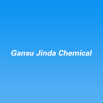 Gansu Jinda Chemical Co., Ltd.