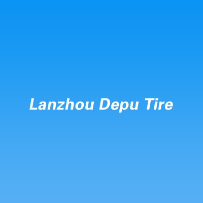 Lanzhou Depu Tire Co., Ltd.